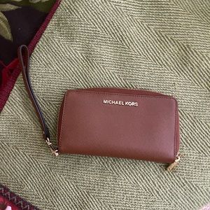 Michael Kors wallet